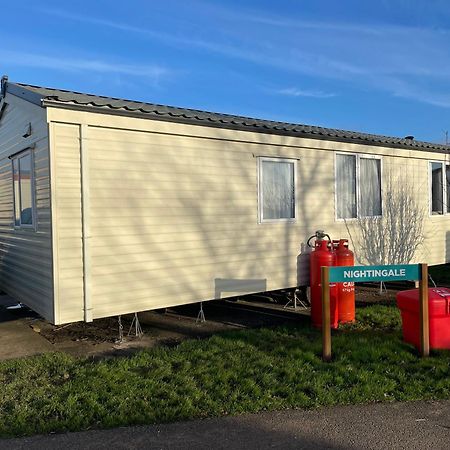 N28 Chill Place: Extended Stay Near Attractions Tunstall  Exterior photo