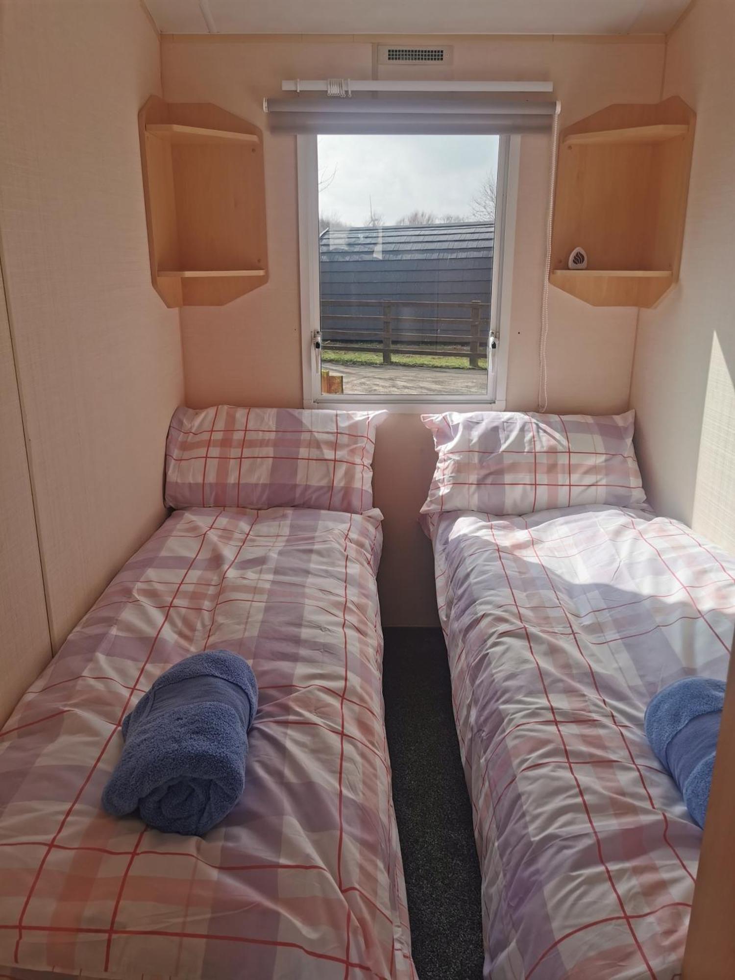 N28 Chill Place: Extended Stay Near Attractions Tunstall  Exterior photo